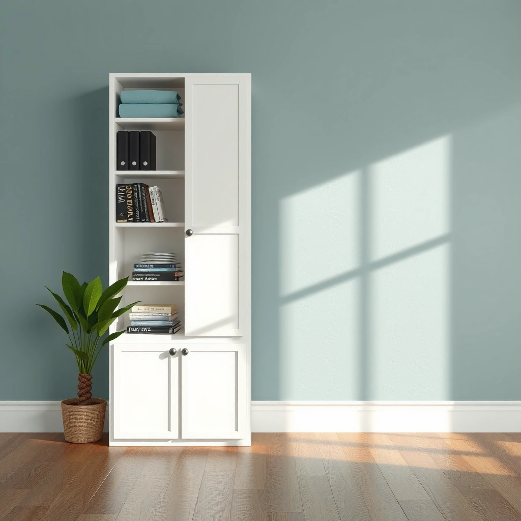 Cleaning Supplies - how to clean chalk painted walls