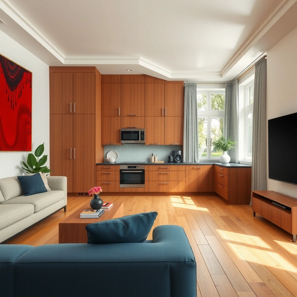 Cleaning Supplies - how to clean engineered hardwood