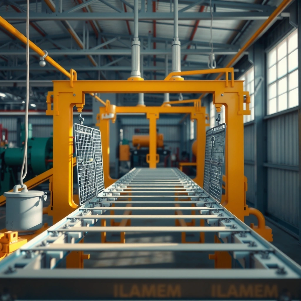 Cleaning Supplies - how to clean galvanised steel