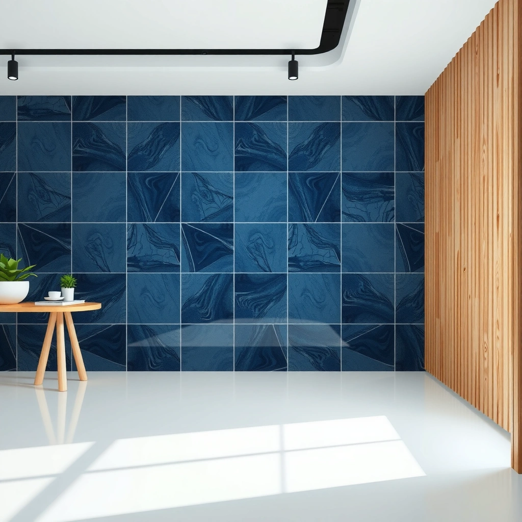 Cleaning Supplies - how to clean gloss tiles