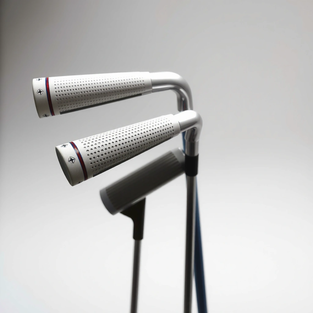 Cleaning Supplies - how to clean grips on golf clubs