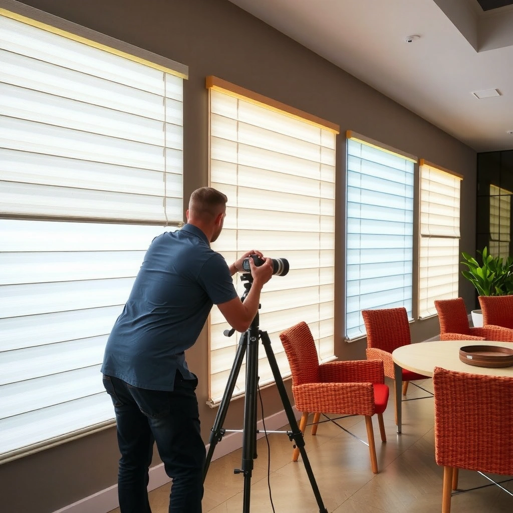 Cleaning Supplies - how to clean hunter douglas roller shades