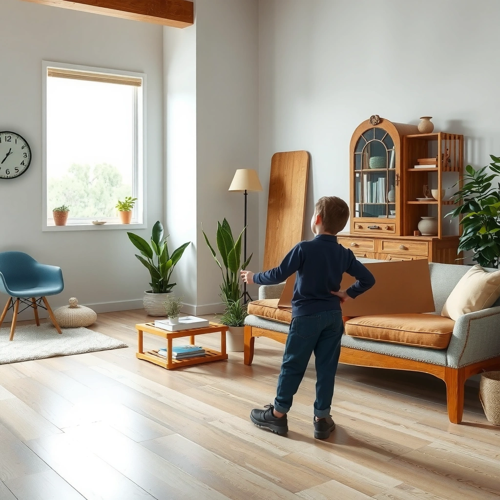 Cleaning Supplies - how to clean pergo laminate flooring