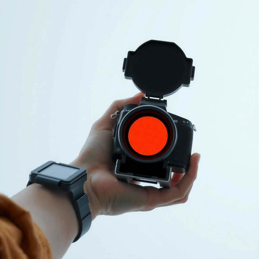 Cleaning Supplies - how to clean red dot sight