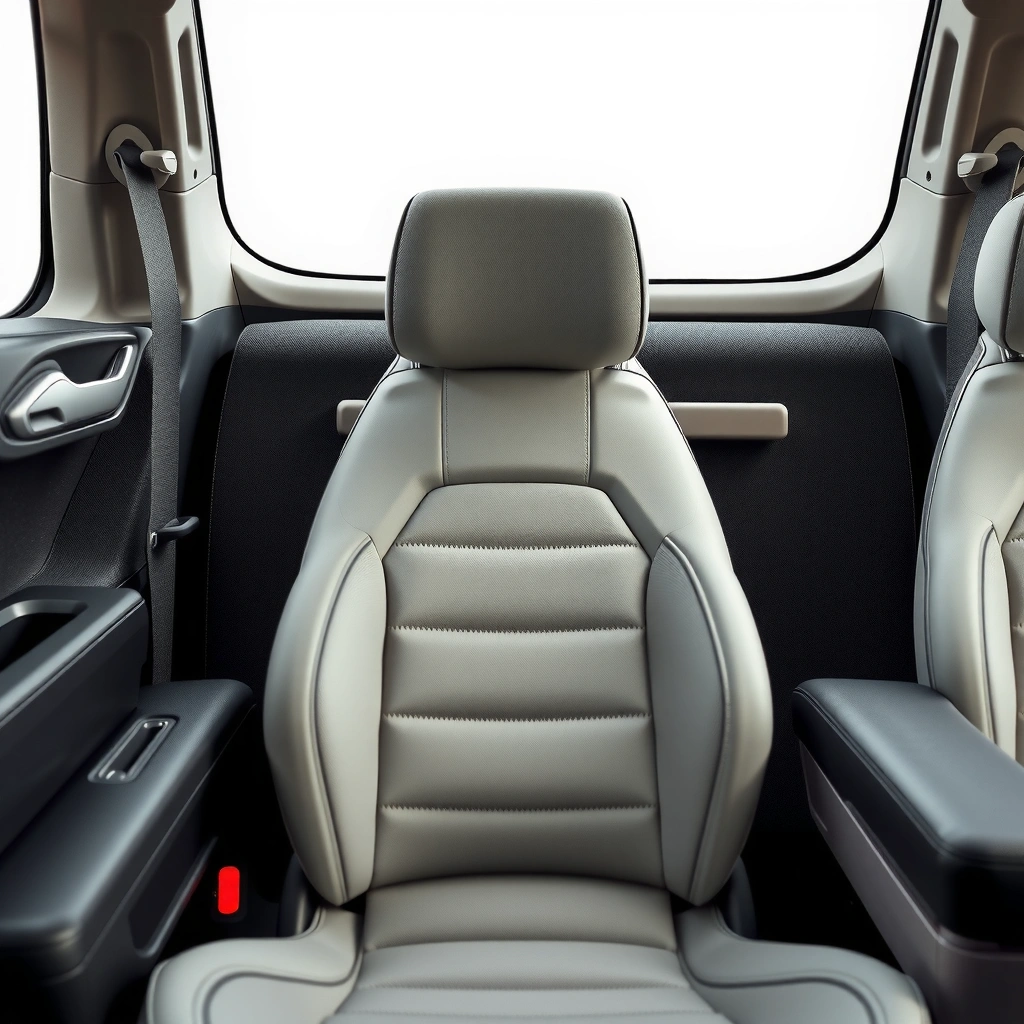 Cleaning Supplies - how to clean soft vinyl seat