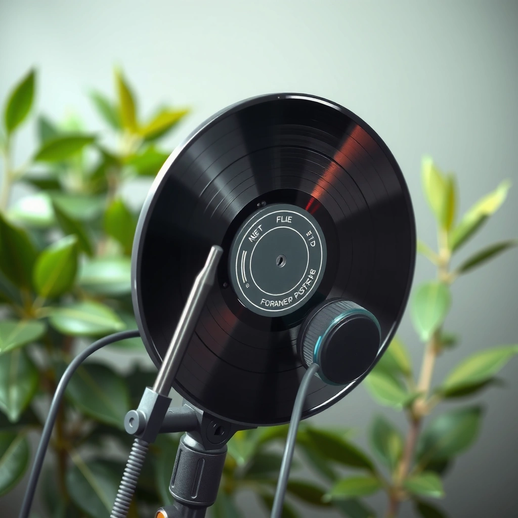 Cleaning Tools - how to clean record needle