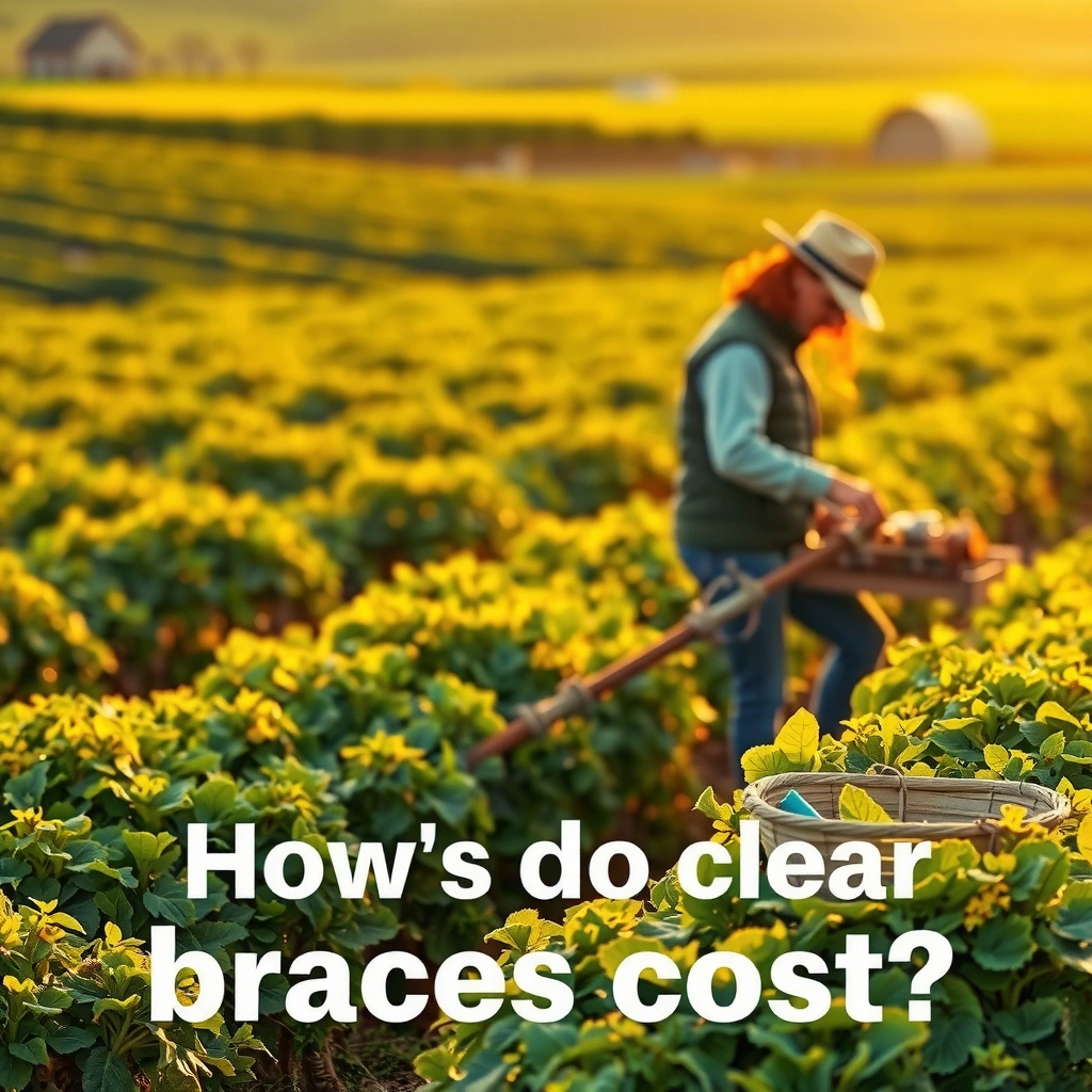 Clear Braces - how much does clear braces cost