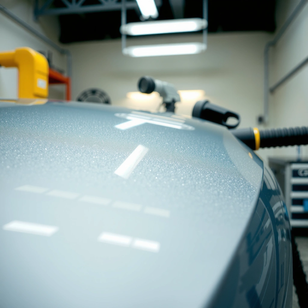 Clear Coat Scratch Depth - how to fix clear coat scratches
