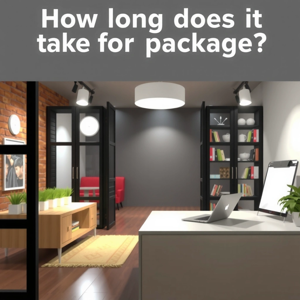 Clearing Customs - how long does it take for package to clear customs