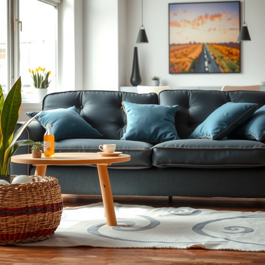 Couch Material - how to clean couch with vinegar