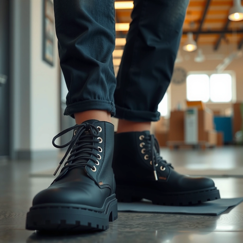 Crispi Boots - how to clean crispi boots