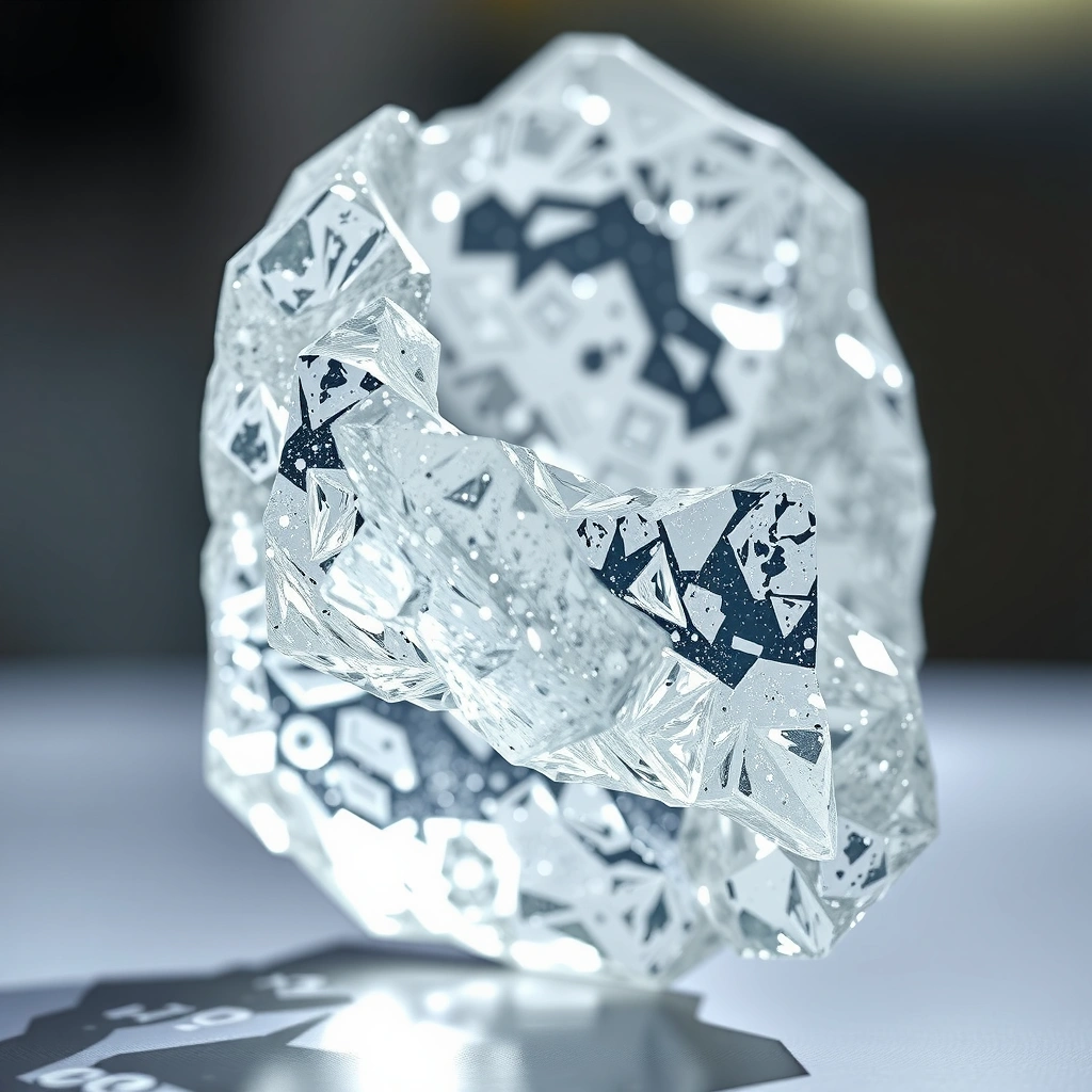 Crystal Type - how to clean a crystal
