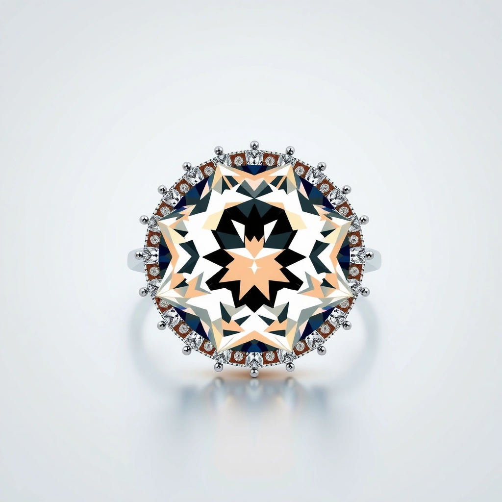 Cubic Zirconia - how to clean cubic zirconia jewelry