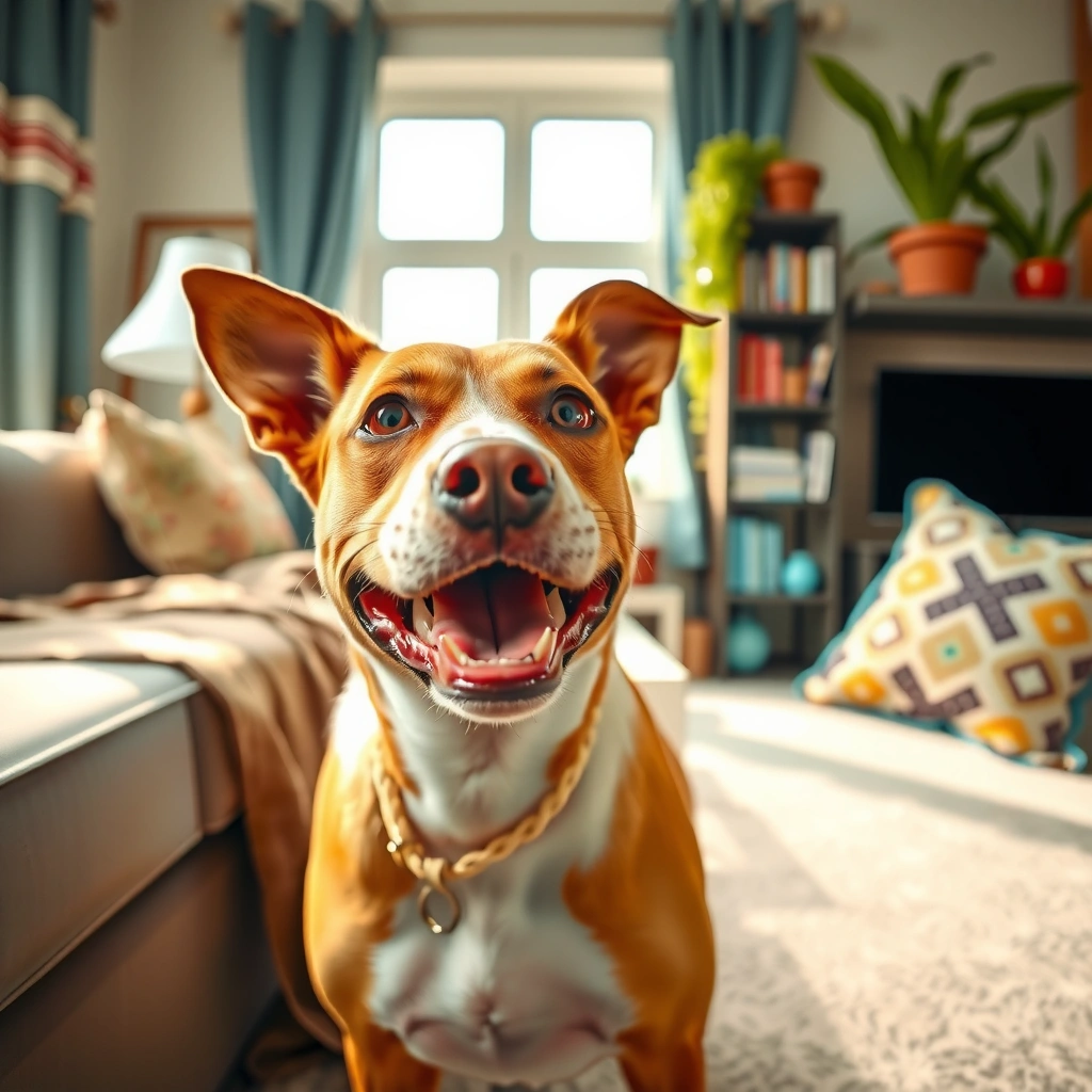 Daily Brushing - how often should i clean my dogs teeth