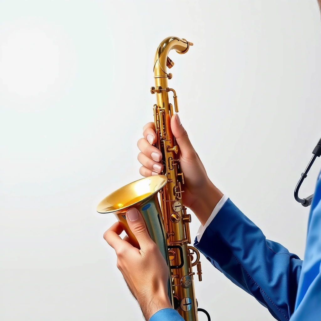 Daily Clean-Up - how to clean a sax