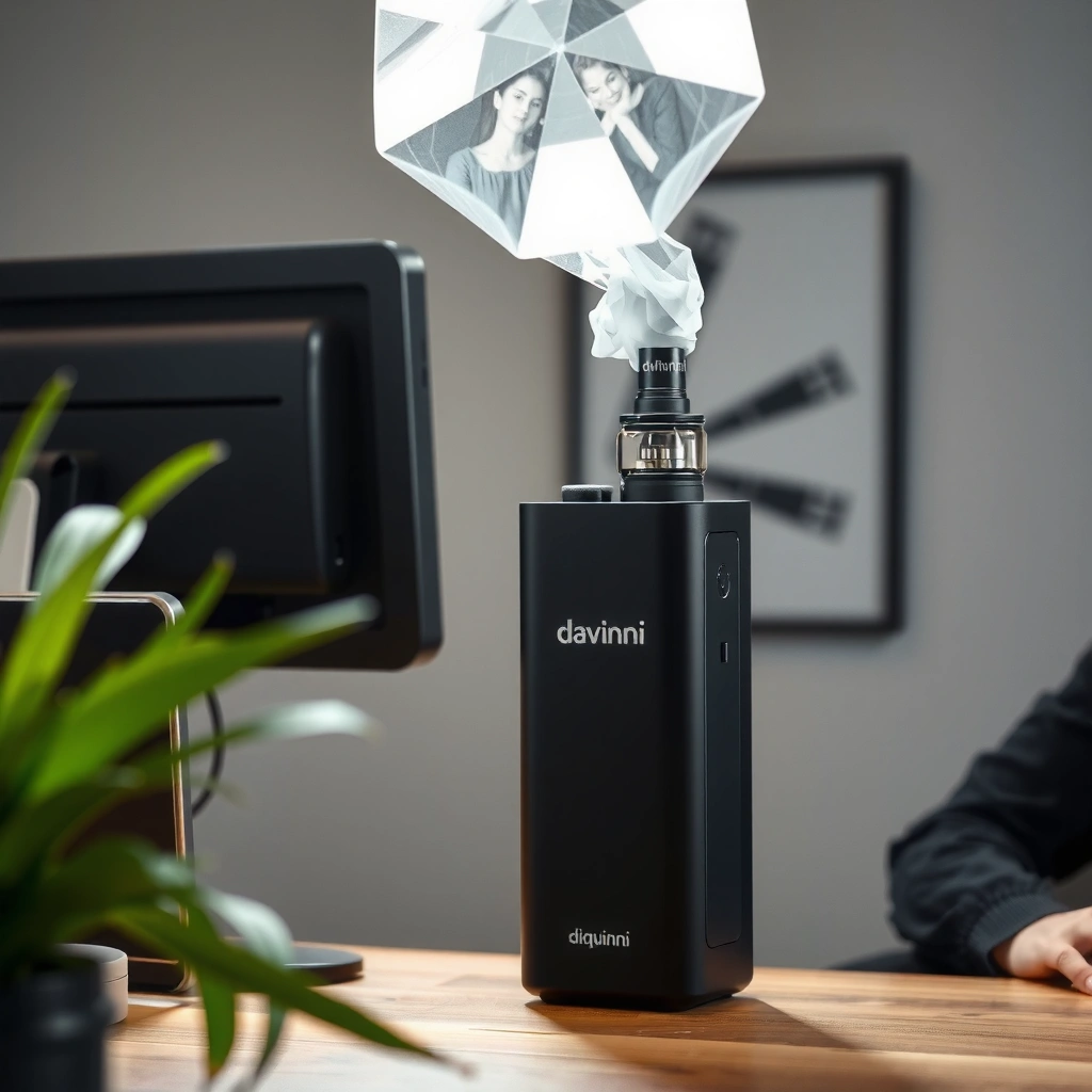 DaVinci Miqro C - how to clean davinci miqro c vaporizer