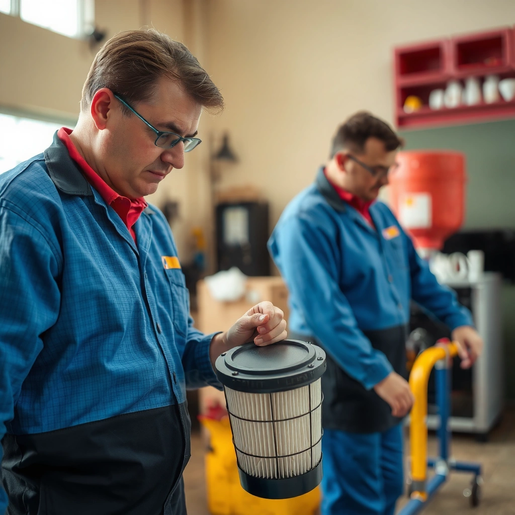 DPF Cleaning Frequency - how often should i clean my dpf filter