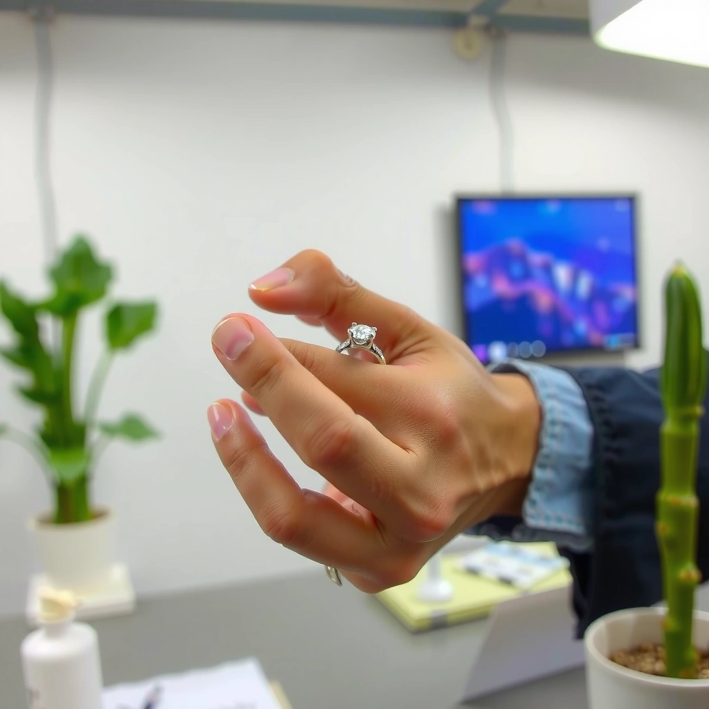 Engagement Rings - how often should you clean engagement ring