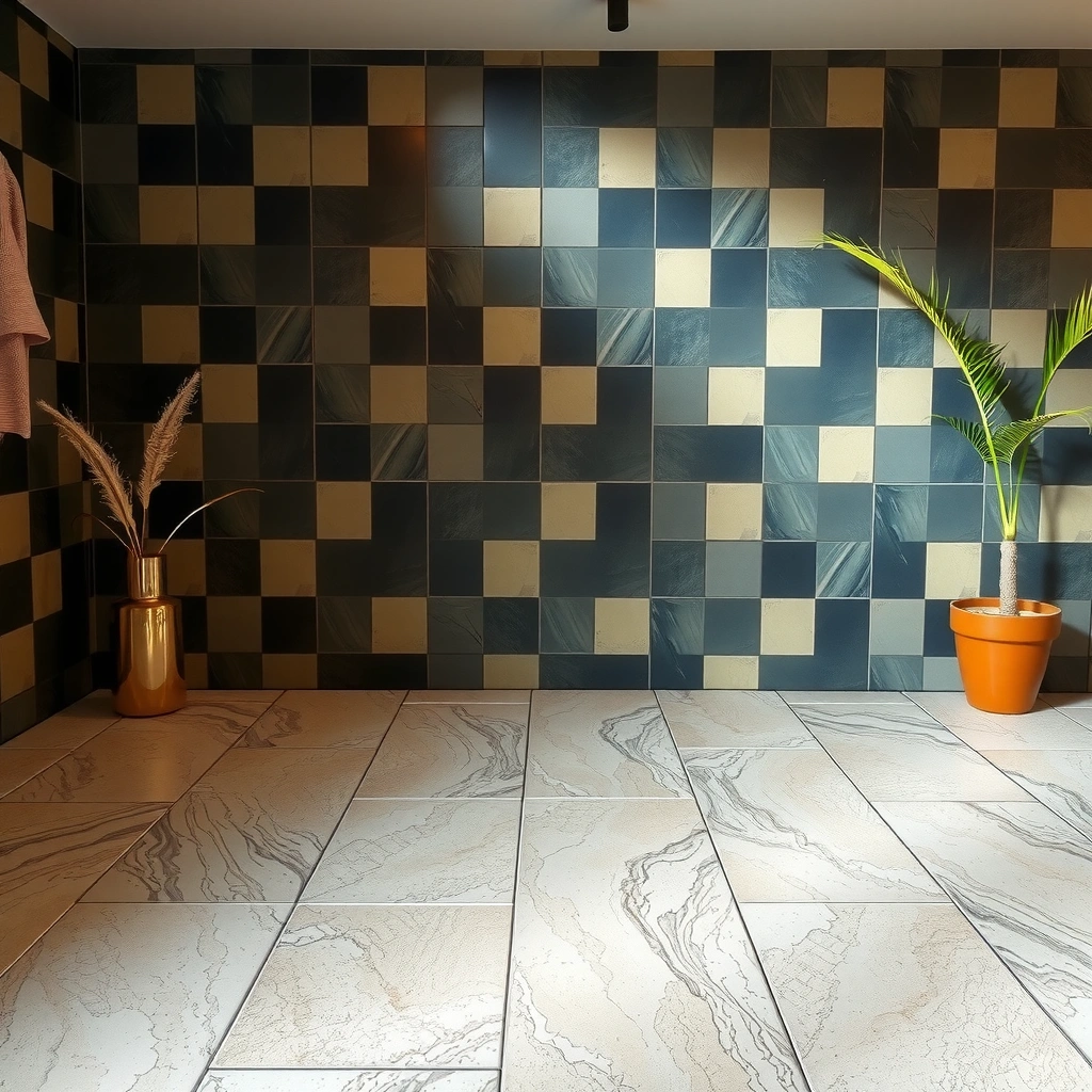 Epoxy Grout - how to clean epoxy grout off tile