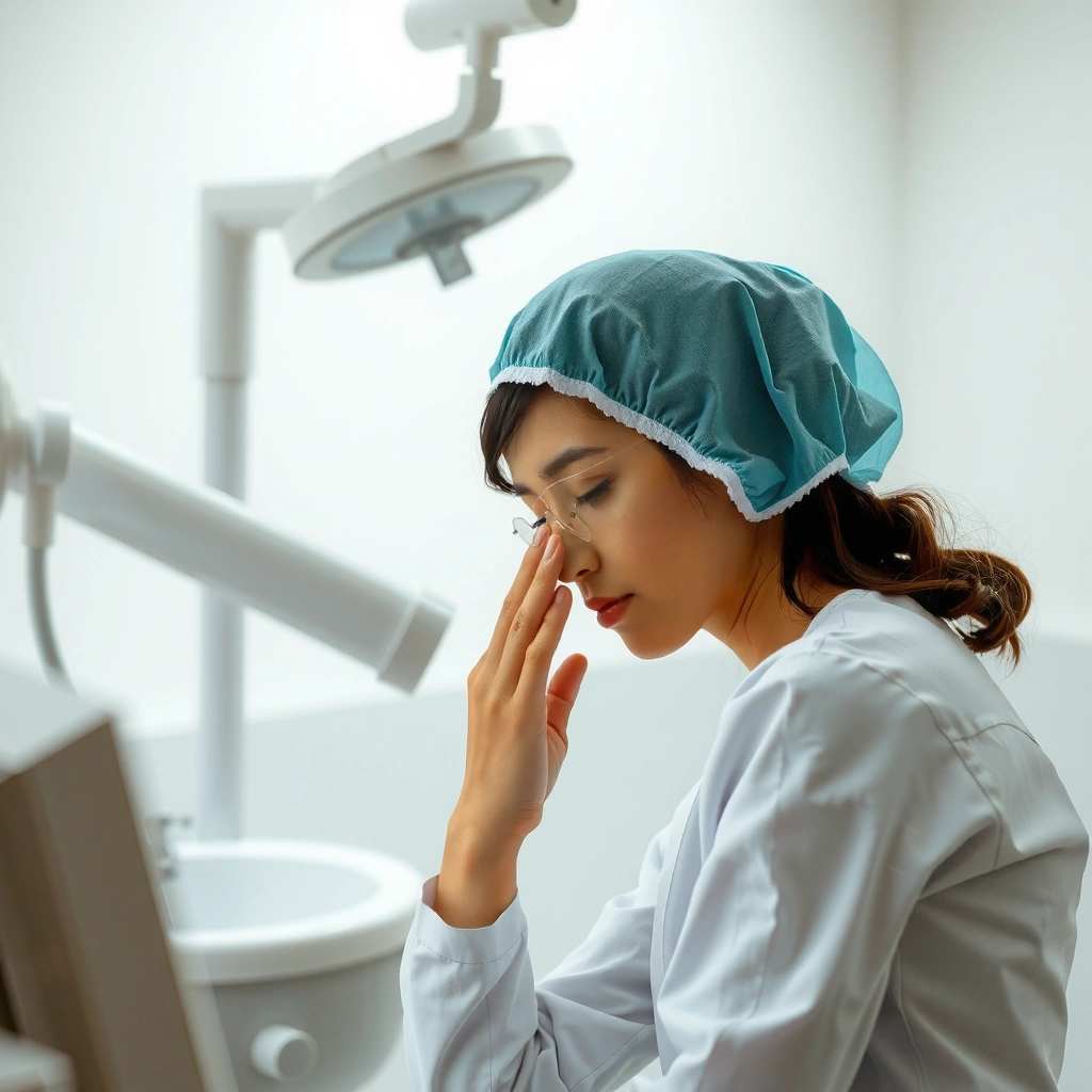 External Cleaning - how to clean the urethra