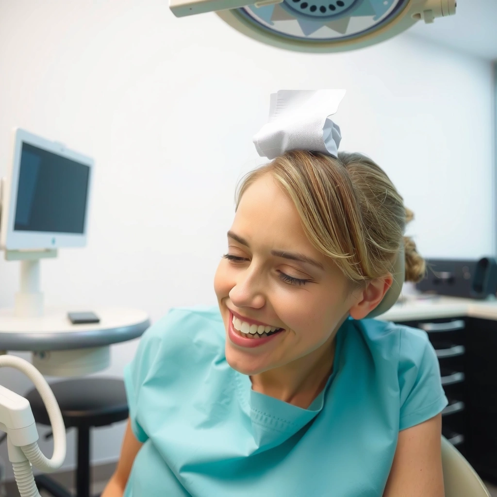 Extraction - how to clean out wisdom teeth holes