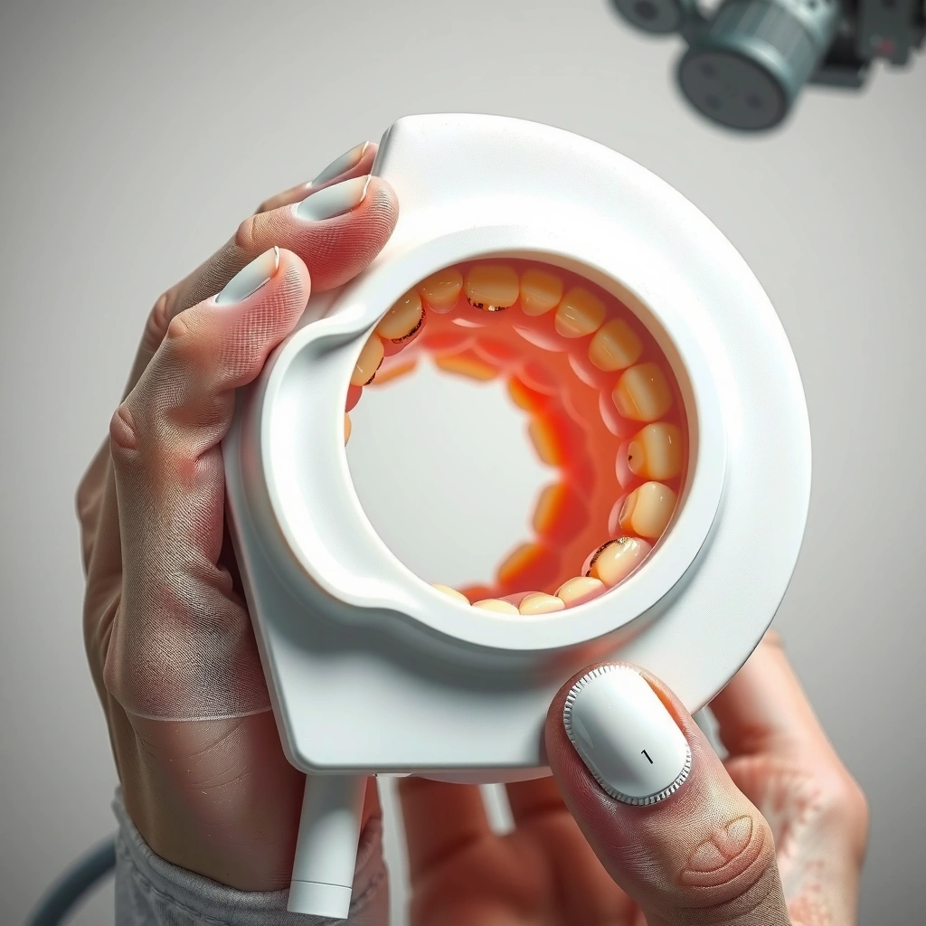 Extraction - how to clean wisdom tooth hole