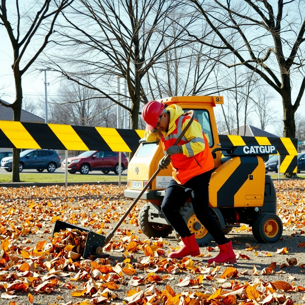 Fall Clean Up Costs - how much does a fall clean up cost