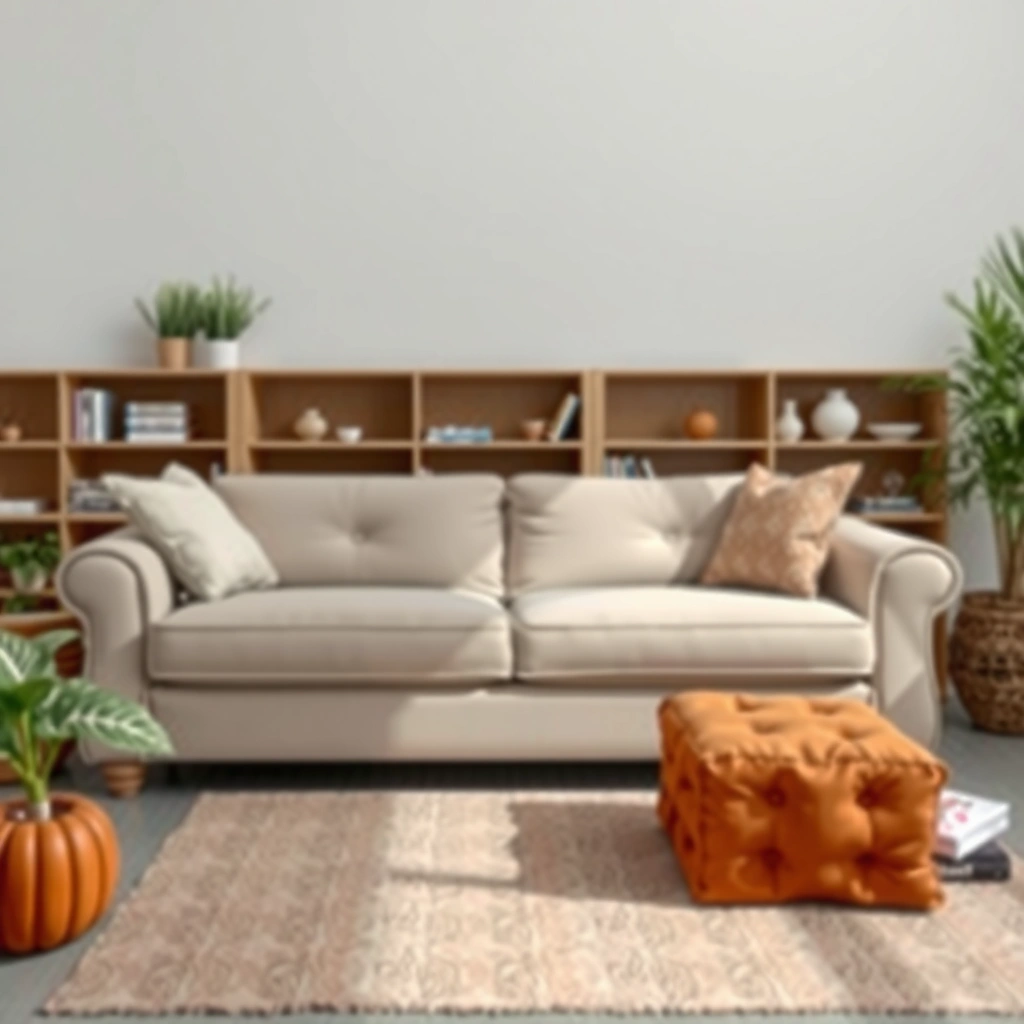 Faux-Leather Finish - how to clean polyester couch that looks like leather