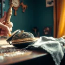 How to Clean Antique Brass: Easy Steps for Restoring Shine