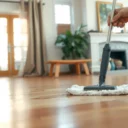 How to Clean Bamboo Floor: Simple Safe Steps for a Sparkling Finish