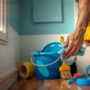 How to Clean Baseboards Before Painting: Step-by-Step Prep