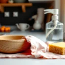 How to Clean Beeswax Wrap: Quick, Safe Steps