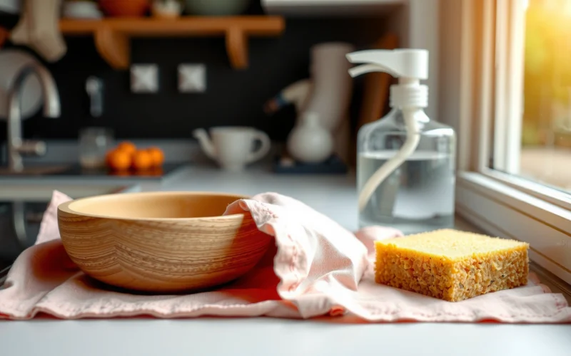 How to Clean Beeswax Wrap: Quick, Safe Steps
