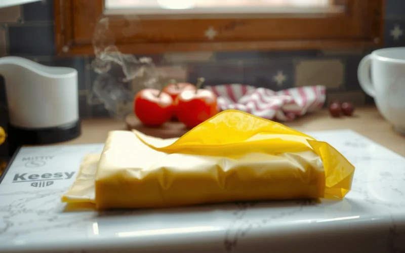 How to Clean Beeswax Wraps: Simple, Safe Care Steps