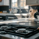 How to Clean a Black Enamel Stove: Simple, Safe Steps