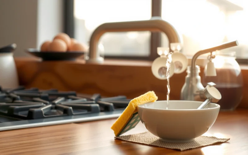 How to Clean Bowl Piece: Quick Steps for a Fresh Clean