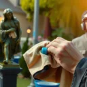 How to Clean Bronze Statues: Safe Methods for Best Shine