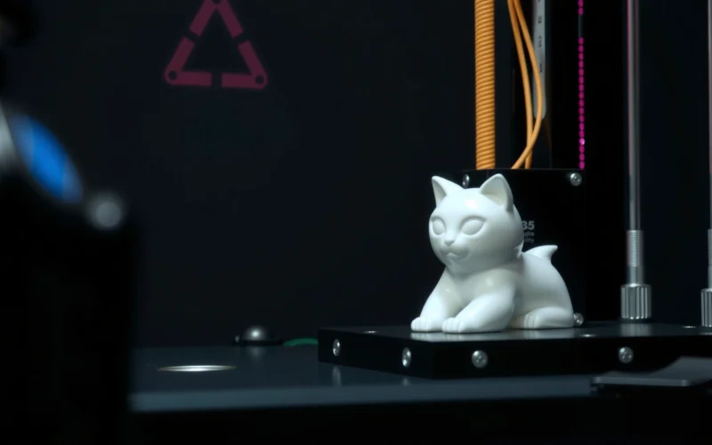 How to Clean Build Plate 3D Printer: Quick and Safe Steps