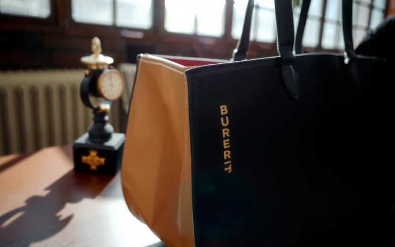 How to Clean a Burberry Bag: Step-by-Step Care Tips