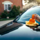 How to Clean California Car Duster: Step-by-Step Care Tips