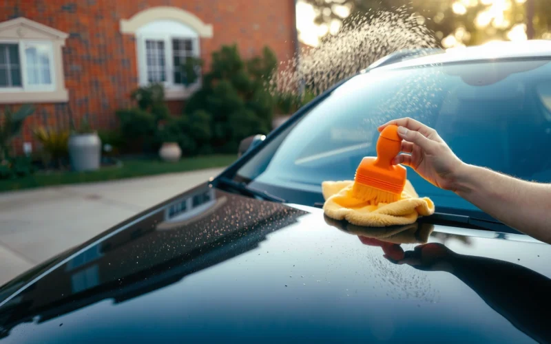 How to Clean California Car Duster: Step-by-Step Care Tips