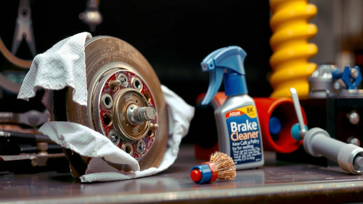 How to Clean Calipers: Step-by-Step Cleaning Guide