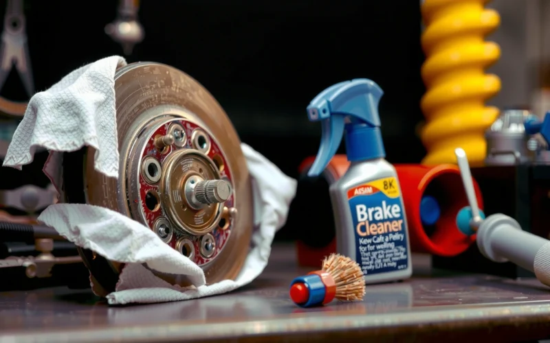 How to Clean Calipers: Step-by-Step Cleaning Guide