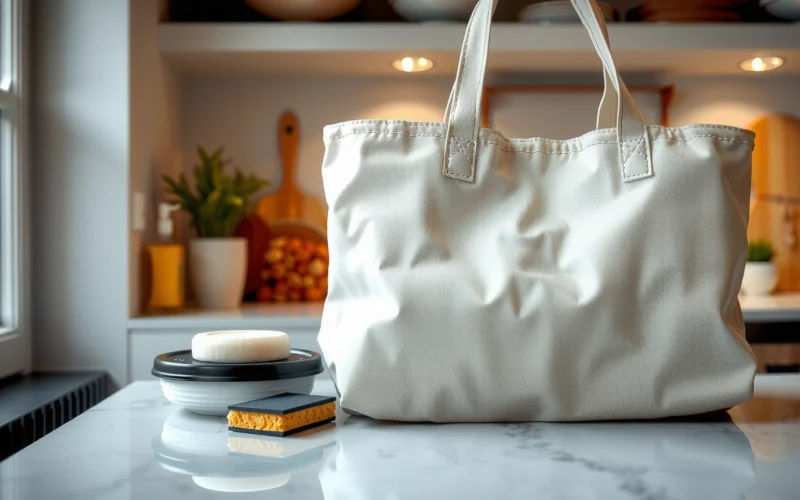 How to Clean Canvas Bags: Simple Steps for Fresh, Lasting Results