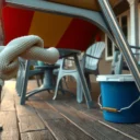 How to Clean Cast Aluminum Patio Furniture: Easy Step-by-Step