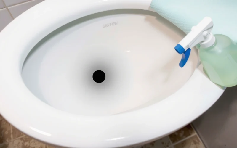 How to Clean Toilet Tank Mold: Fast, Safe Steps