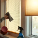 How to Clean Cellular Window Shades: Easy Steps and Tips