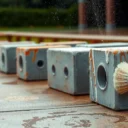 How to Clean Concrete Blocks: Easy Steps That Work