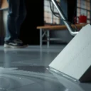 How to Clean Concrete Floor for Painting: Step-by-Step