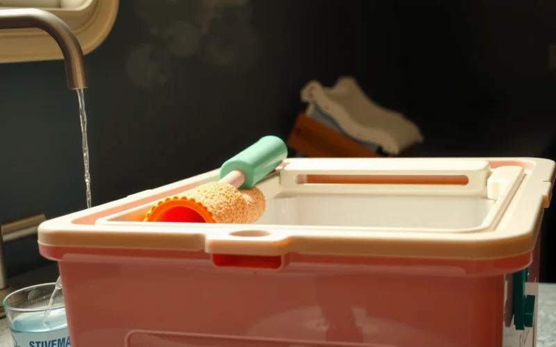 How to Clean Cooler: Easy Steps for Fresh, Odor-Free Cooling